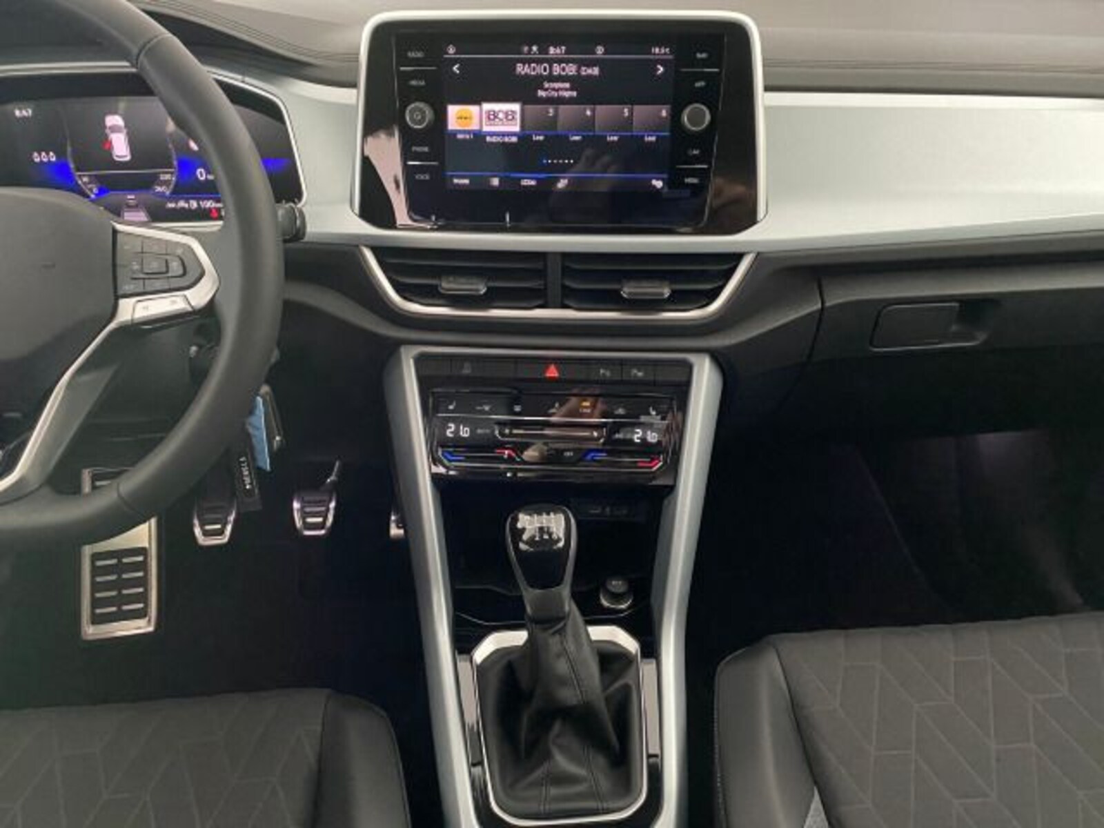 Volkswagen T-Roc – Bild 10