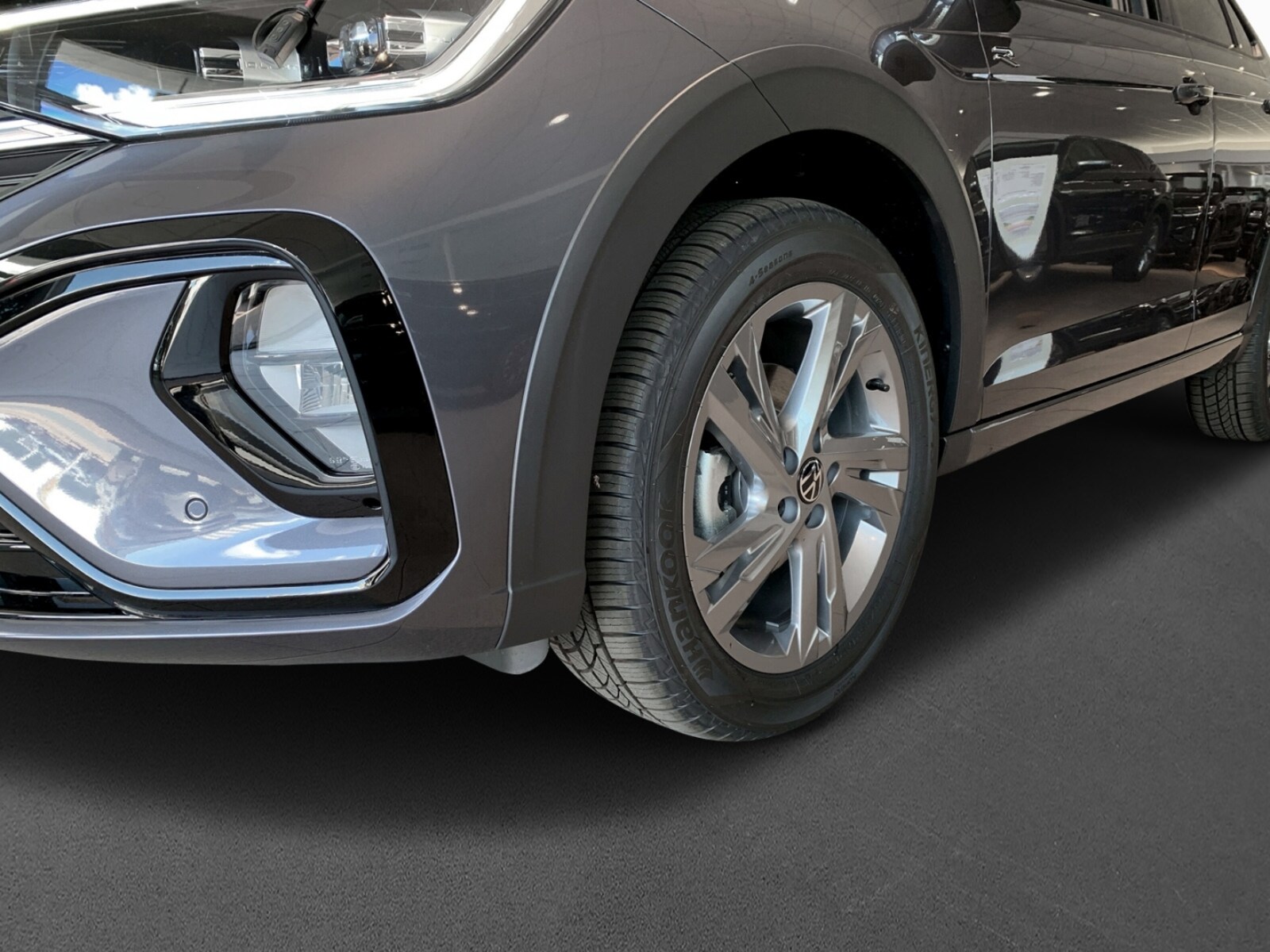 Volkswagen Taigo – Bild 4