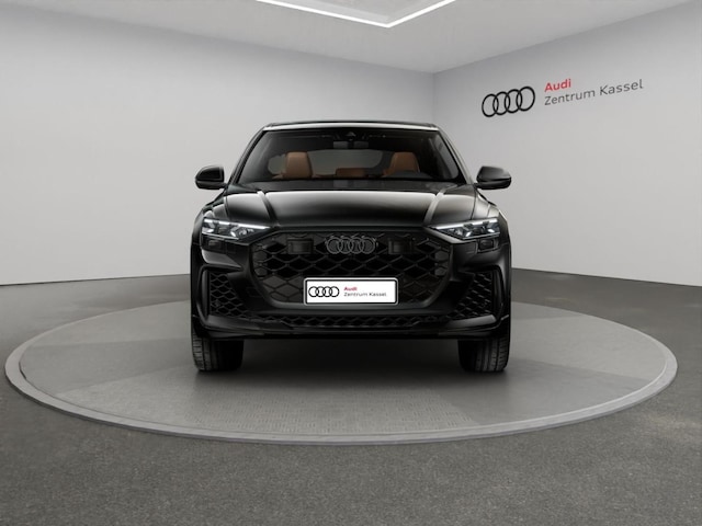 Audi RSQ8 TFSI Quattro Tiptronic -  - Joinsteer - #4