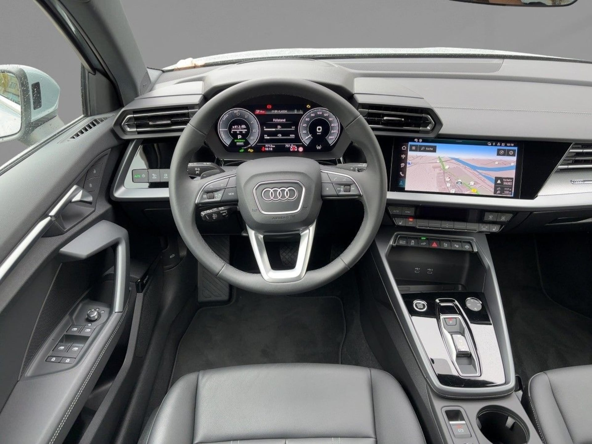 Audi A3 Sportback TFSI e Advanced