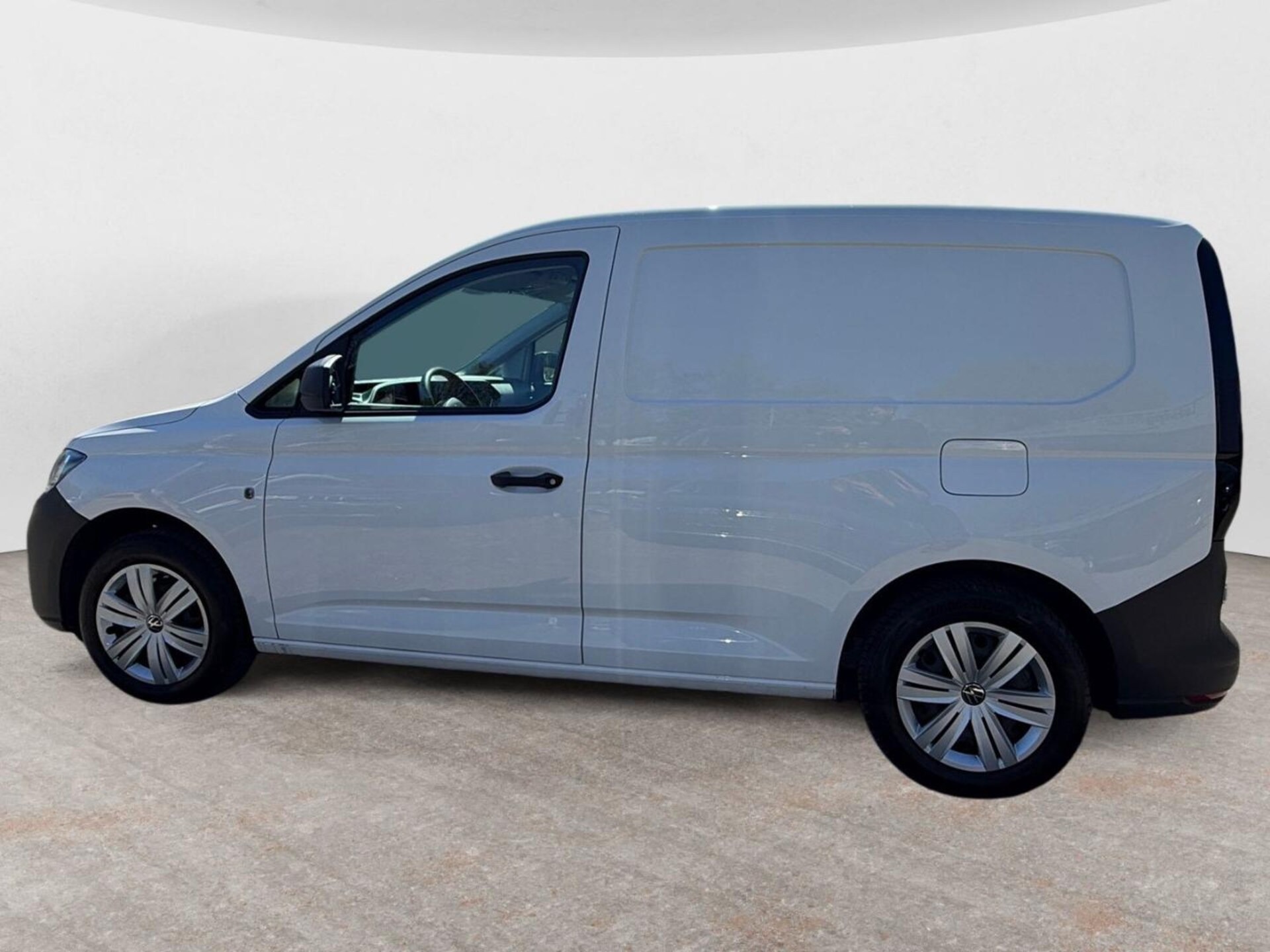 Volkswagen Caddy Cargo