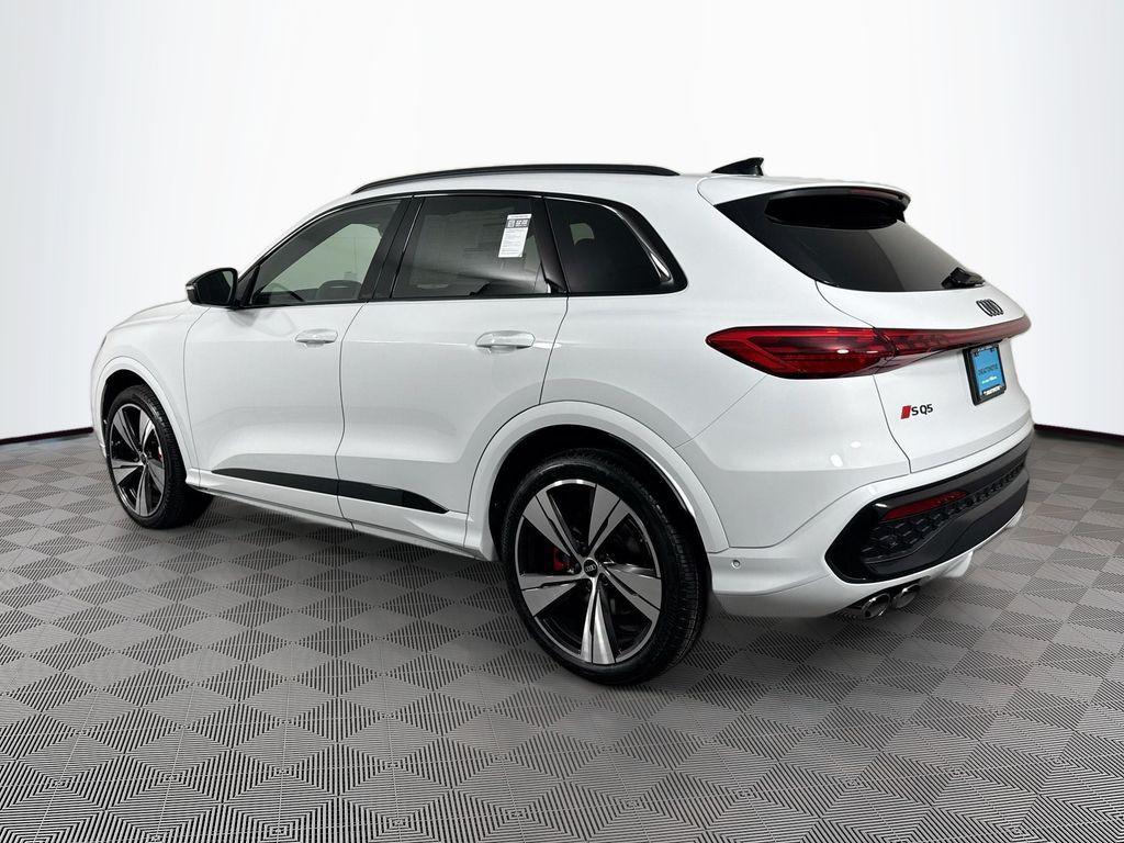 2025 Audi SQ5 Premium Plus - Photo 13