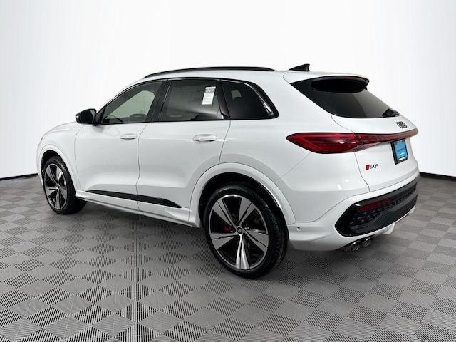 2025 Audi SQ5 Premium Plus - Photo 13