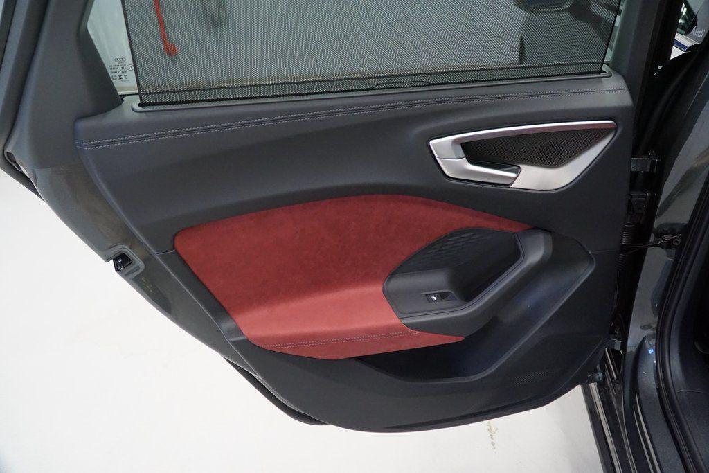 2025 Audi S5 Premium Plus - Photo 9