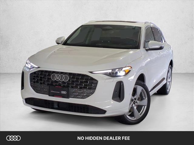 2025 Audi Q5 40 Premium Plus's photo