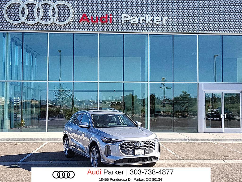 2026 Audi Q5 Premium Plus quattro's photo