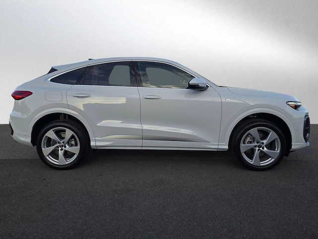 2025 Audi Q5 Sportback