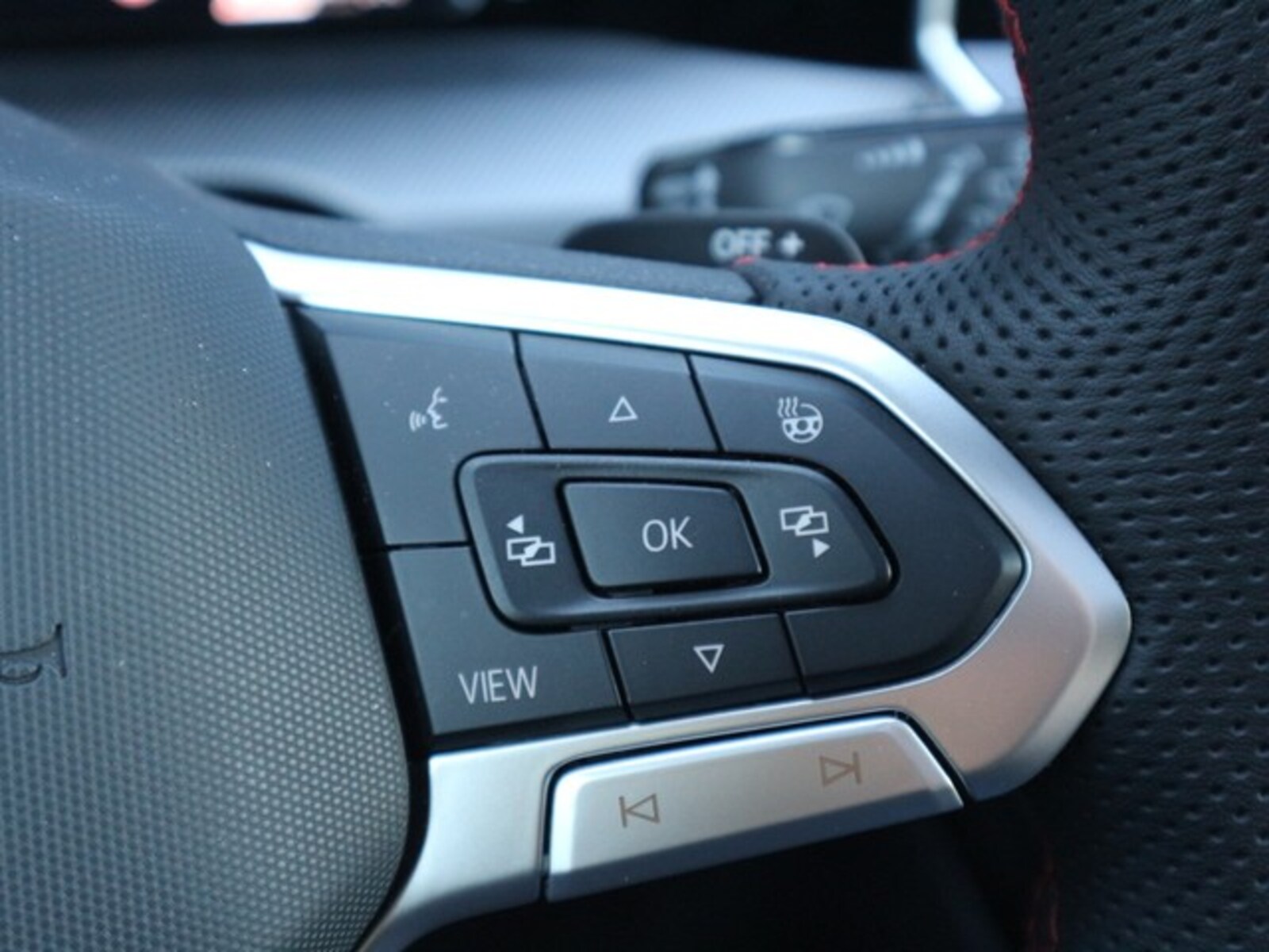 Volkswagen Golf – Bild 13