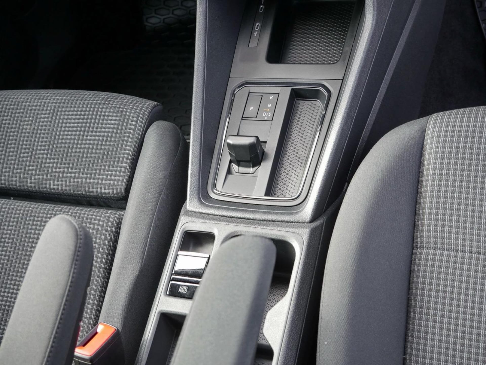 Volkswagen Caddy Cargo EcoProfi