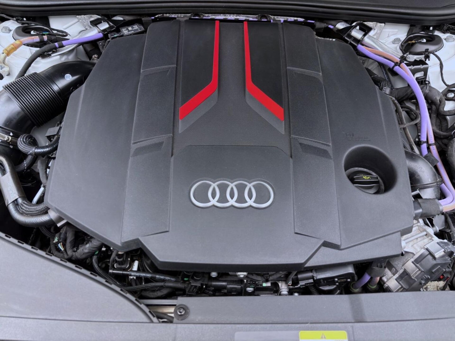 Audi S6 Avant