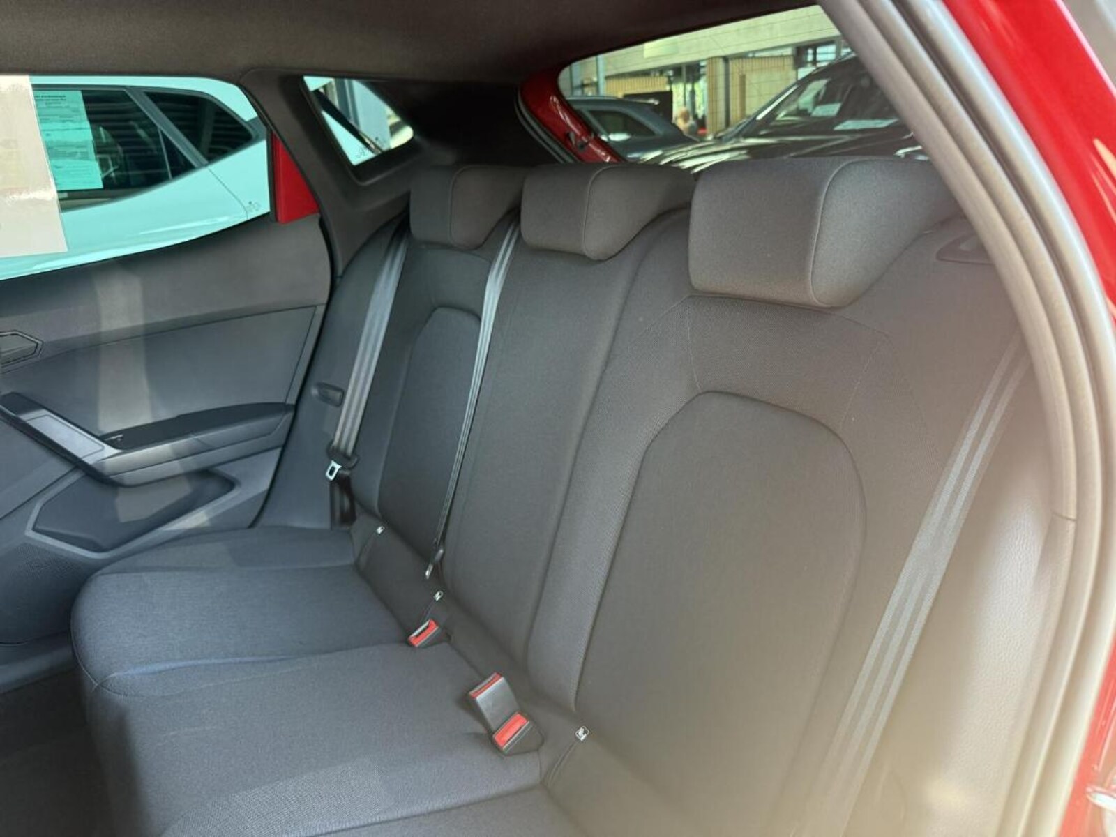 SEAT Ibiza – Bild 11