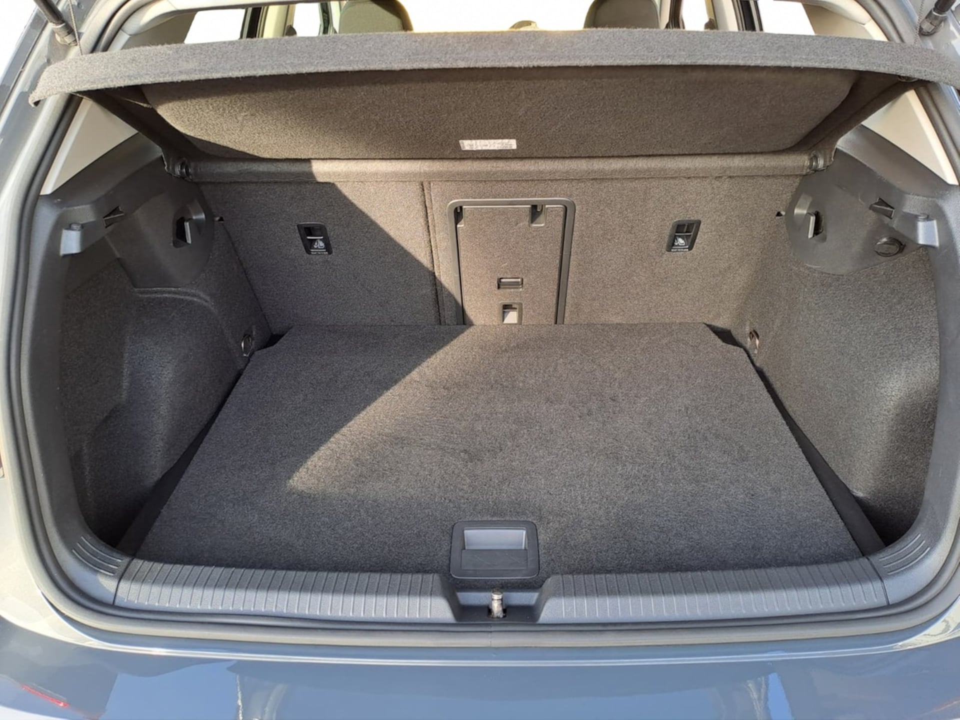 Volkswagen Golf Active