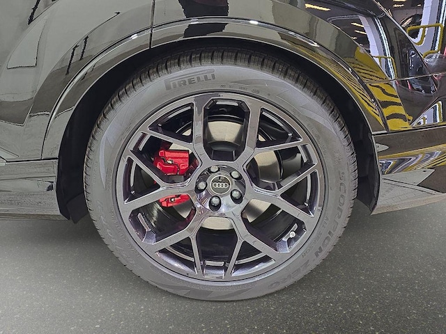 2026 Audi SQ7 Prestige - Photo 34