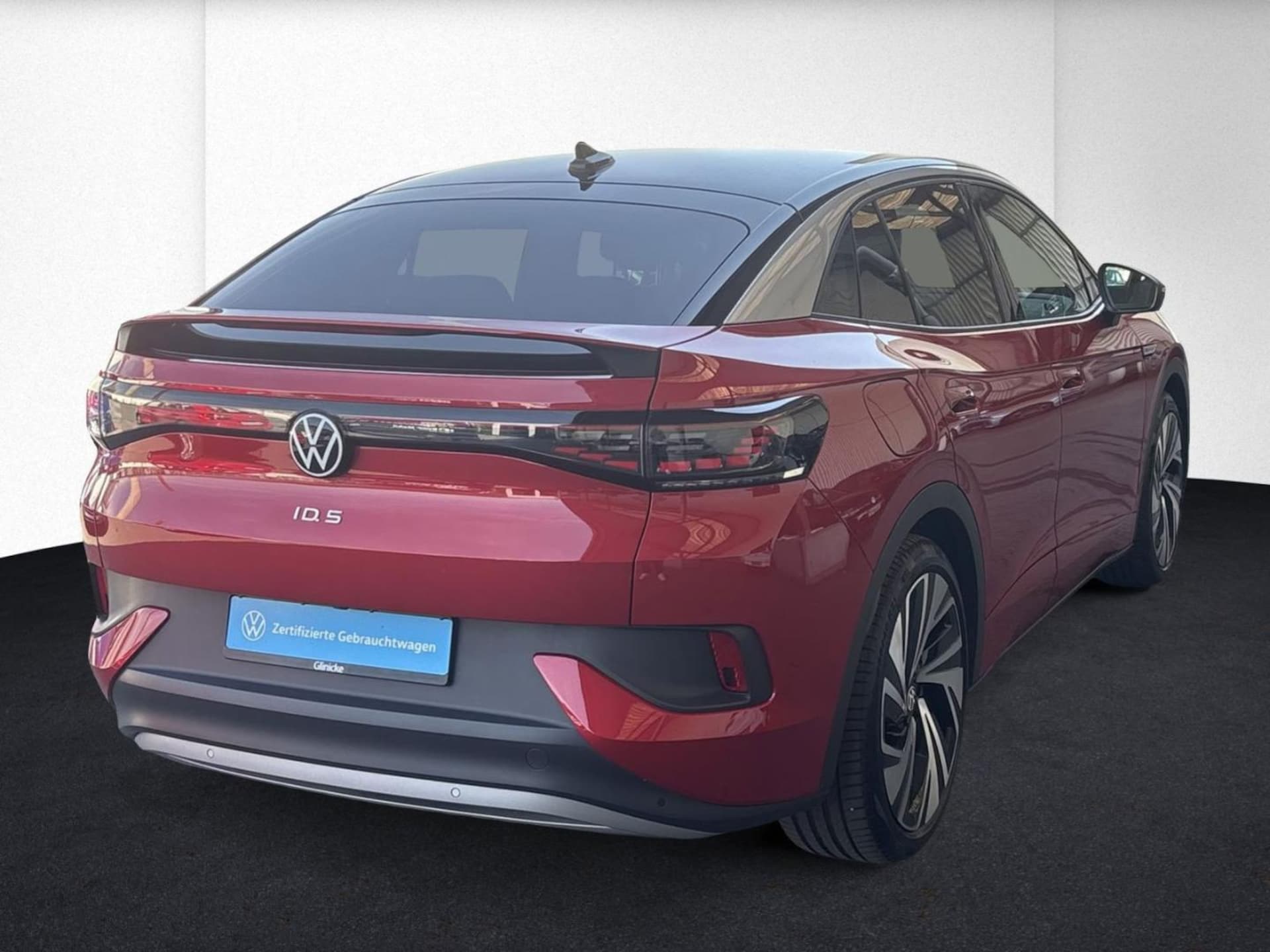 Volkswagen ID.5 Pro Performance