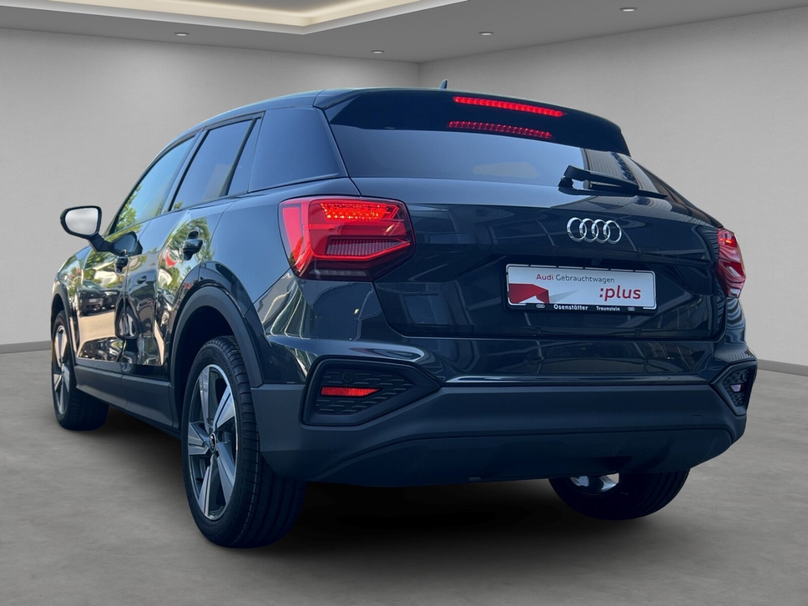 Audi Q2 – Bild 2