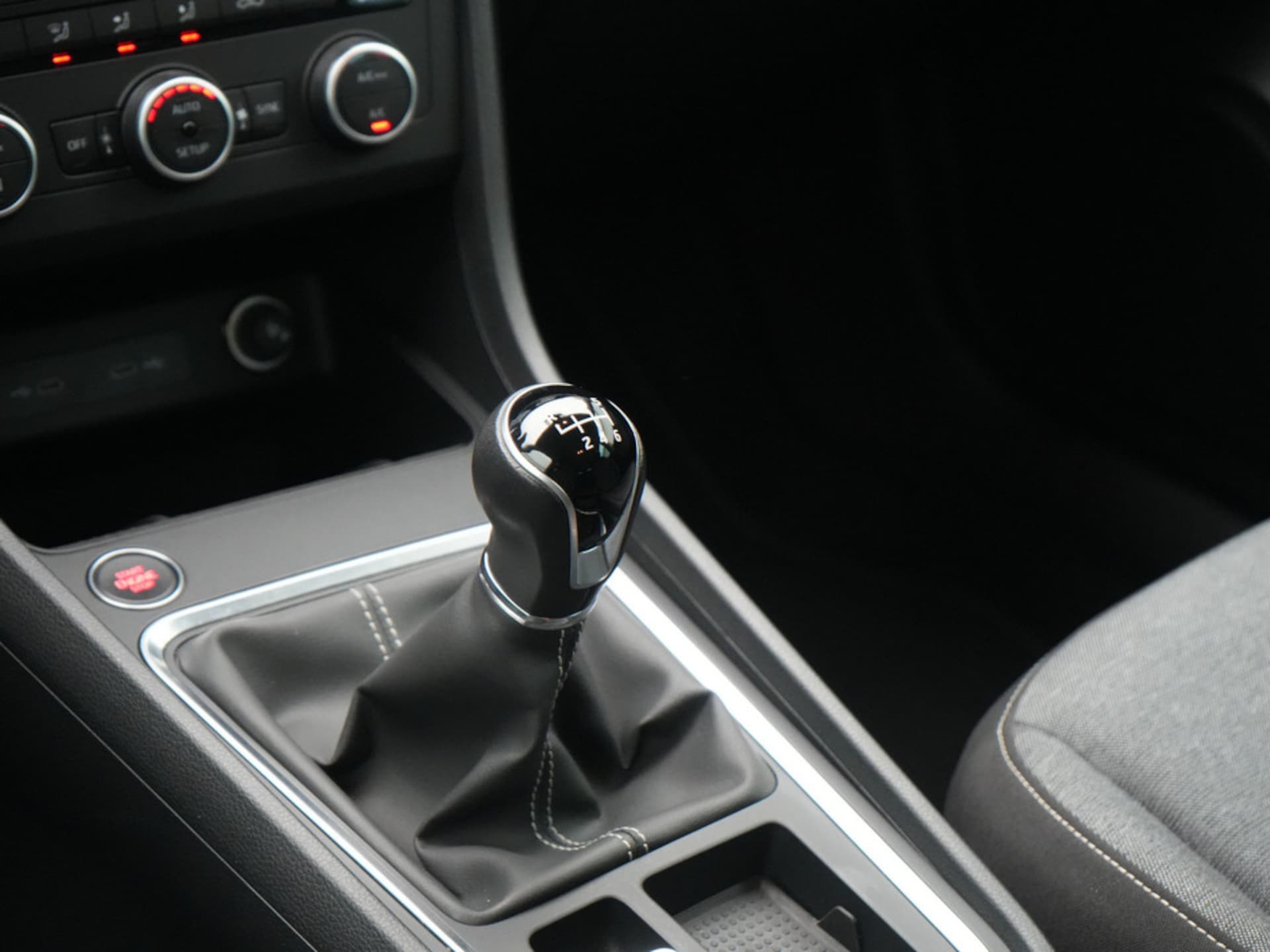 SEAT Ateca Style