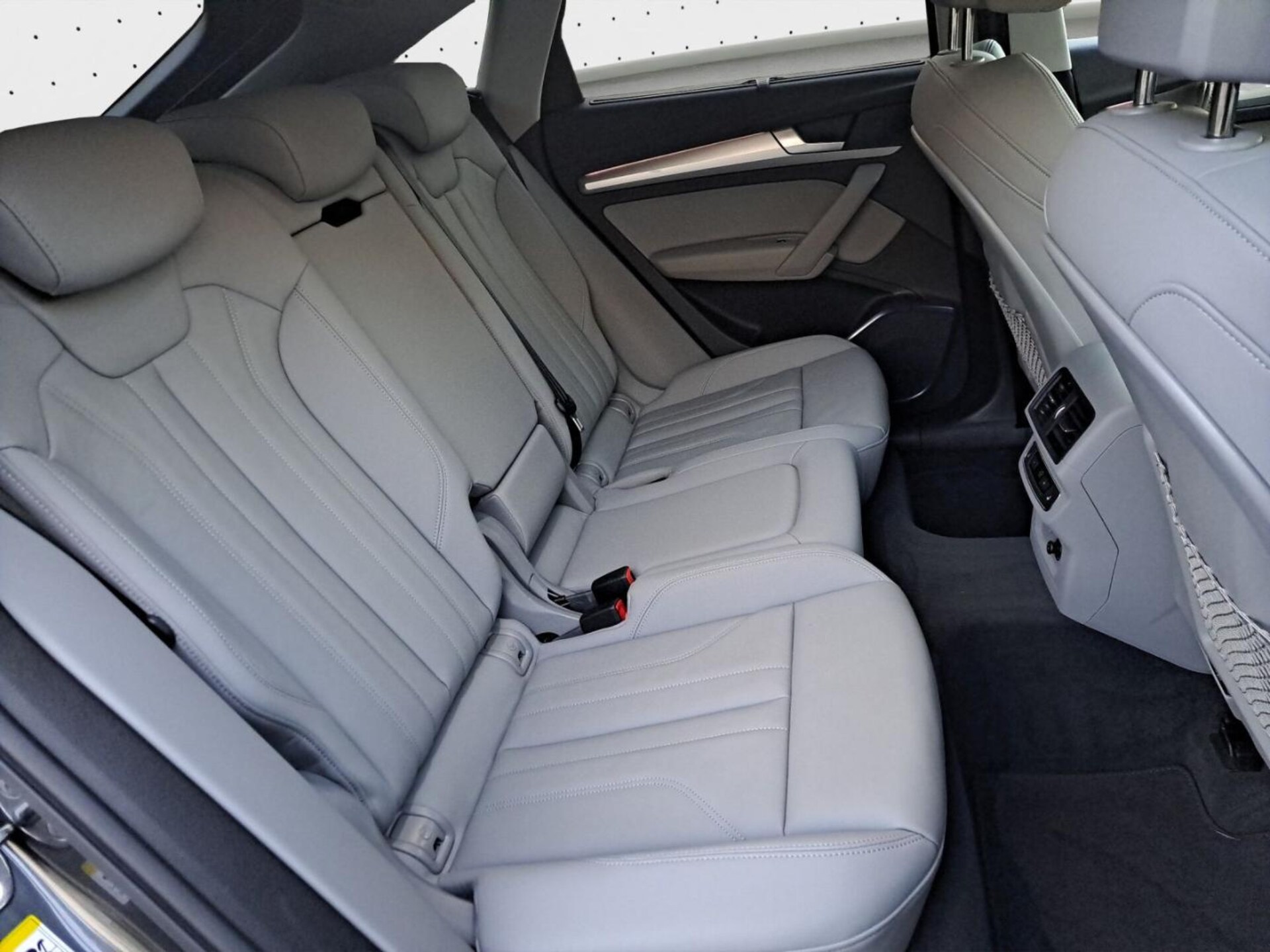 Audi Q5 Sportback TFSI e S line