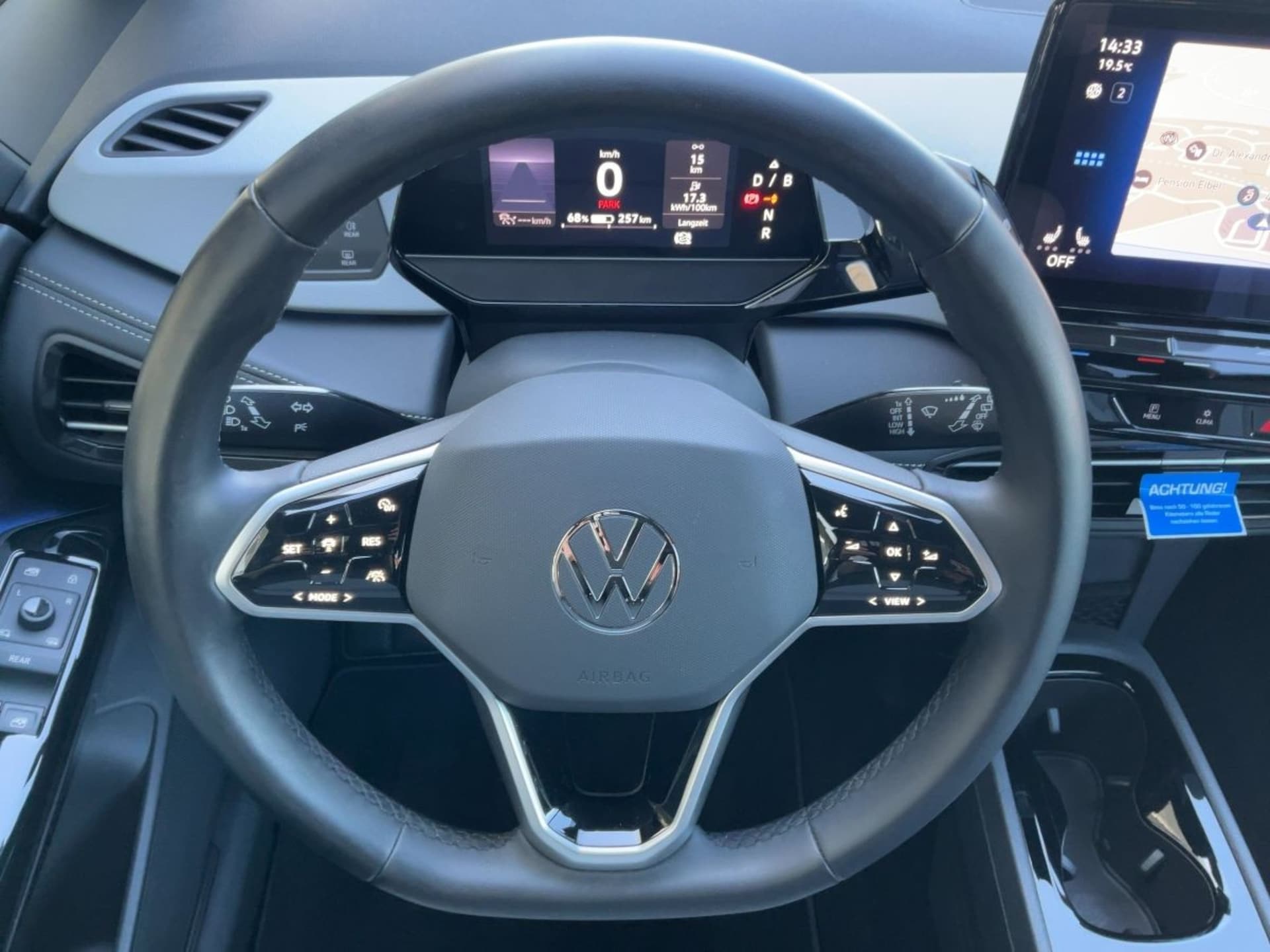 Volkswagen ID.3 MOVE Pro