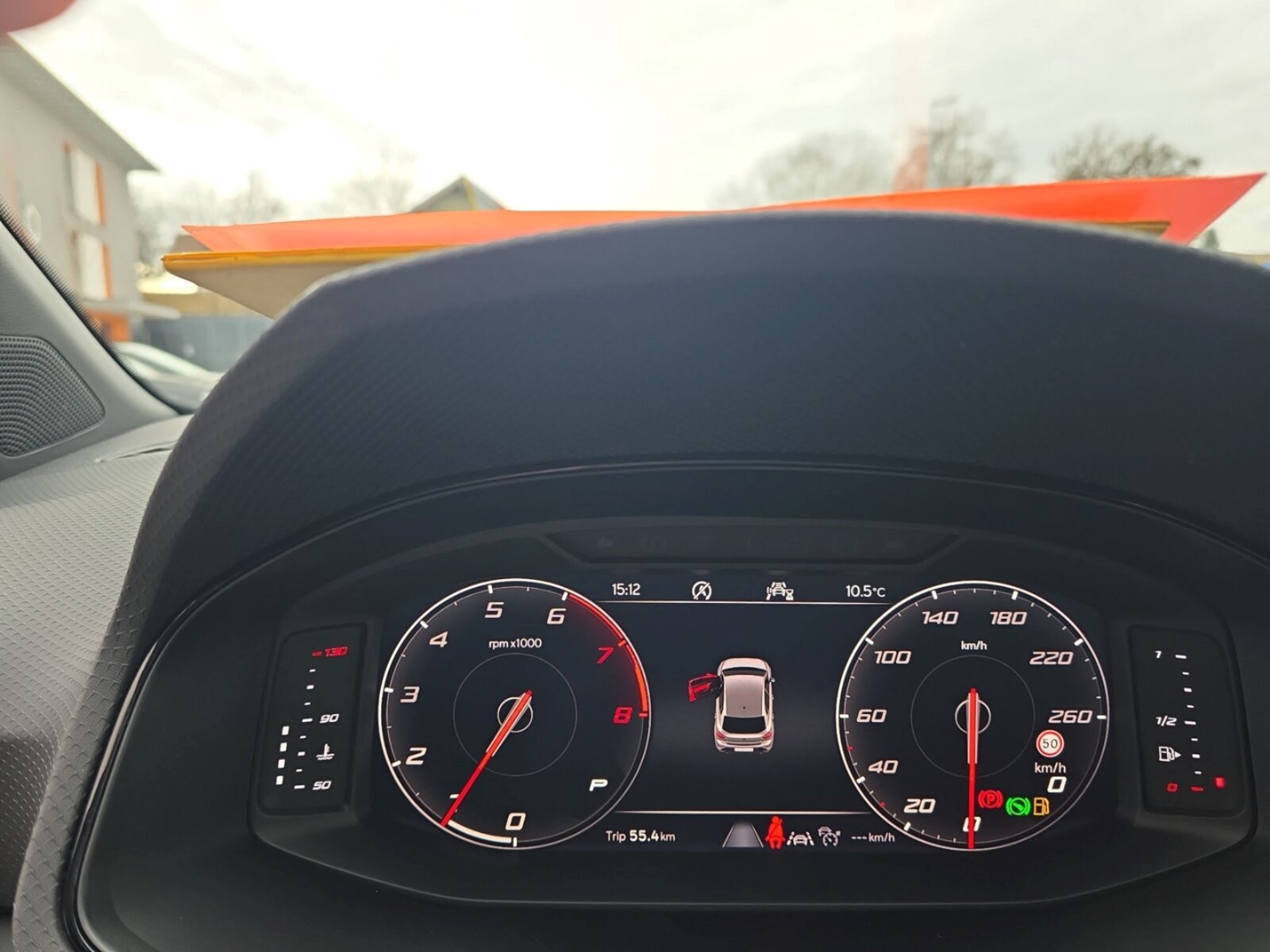 SEAT Ibiza – Bild 9