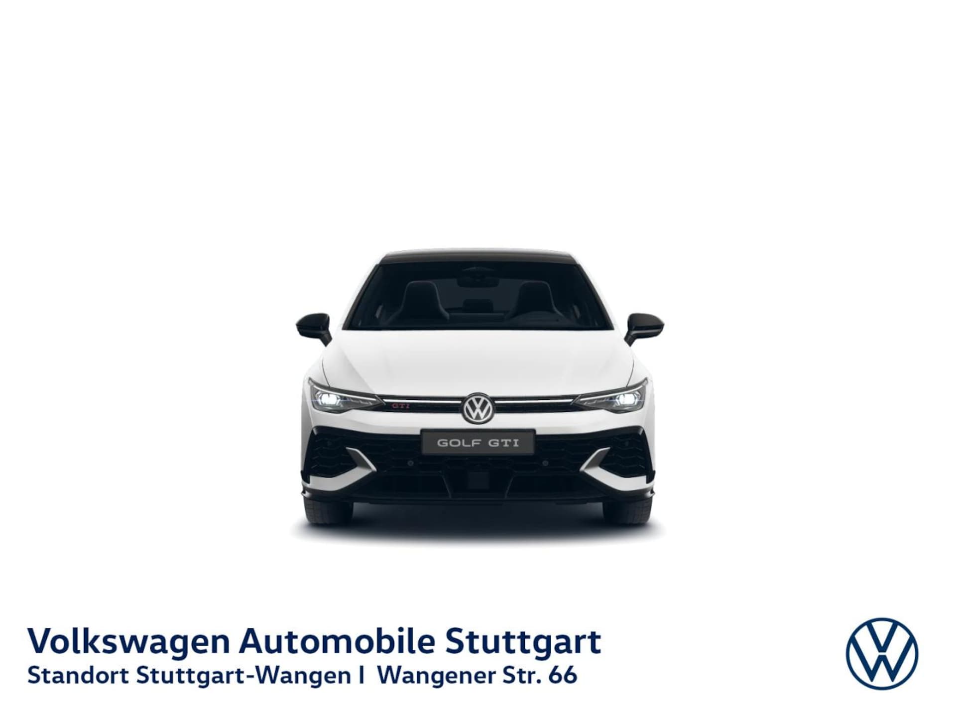 Volkswagen Golf GTI Clubsport