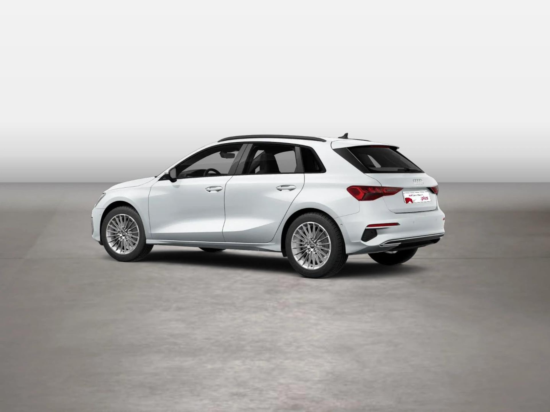 Audi A3 Sportback Advanced