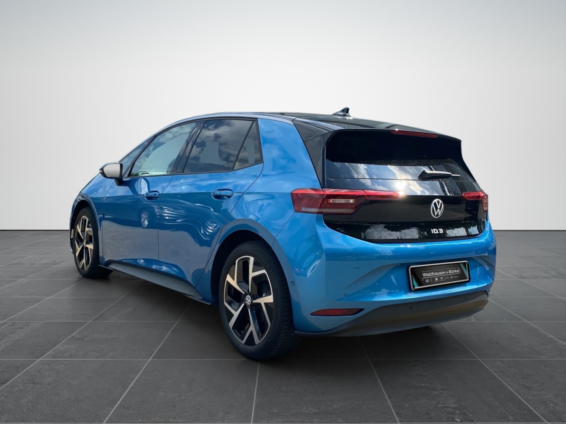 Volkswagen ID.3 MOVE Pro