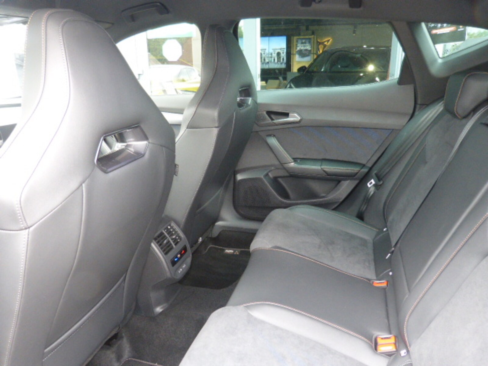 CUPRA Formentor – Bild 9