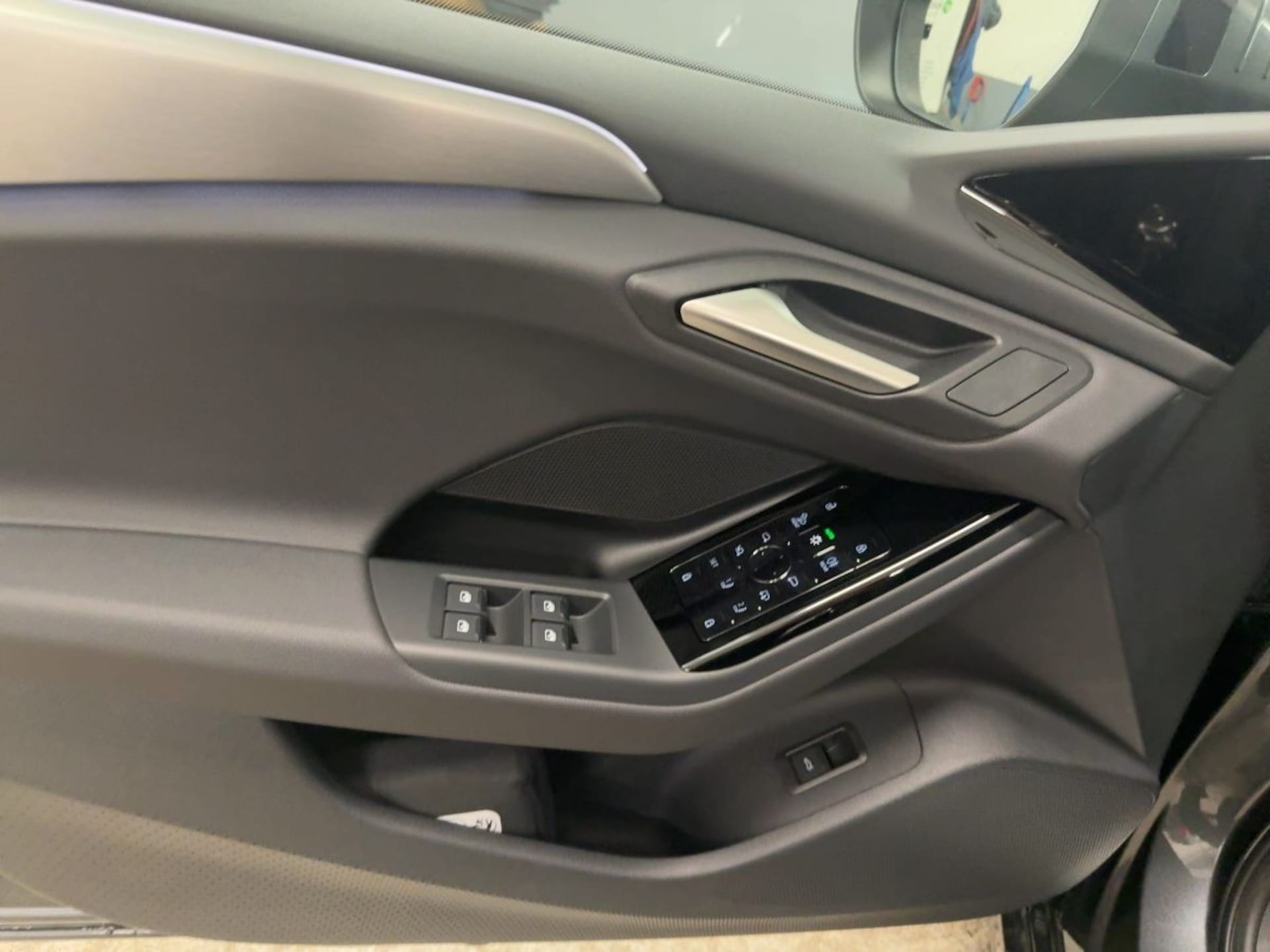Audi A6 Sportback e-tron