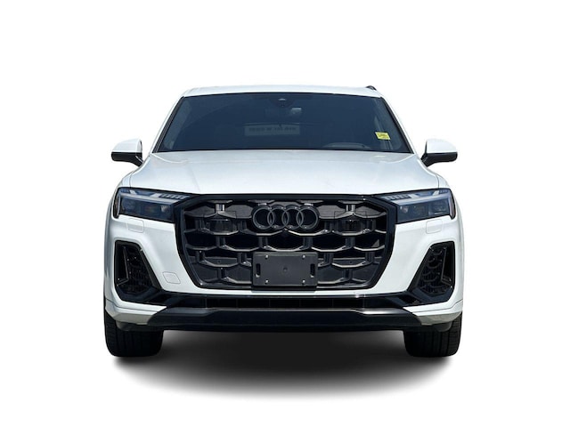 2025 Audi Q7