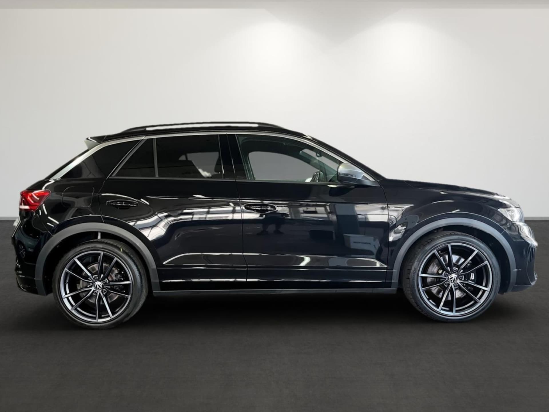 Volkswagen T-Roc R