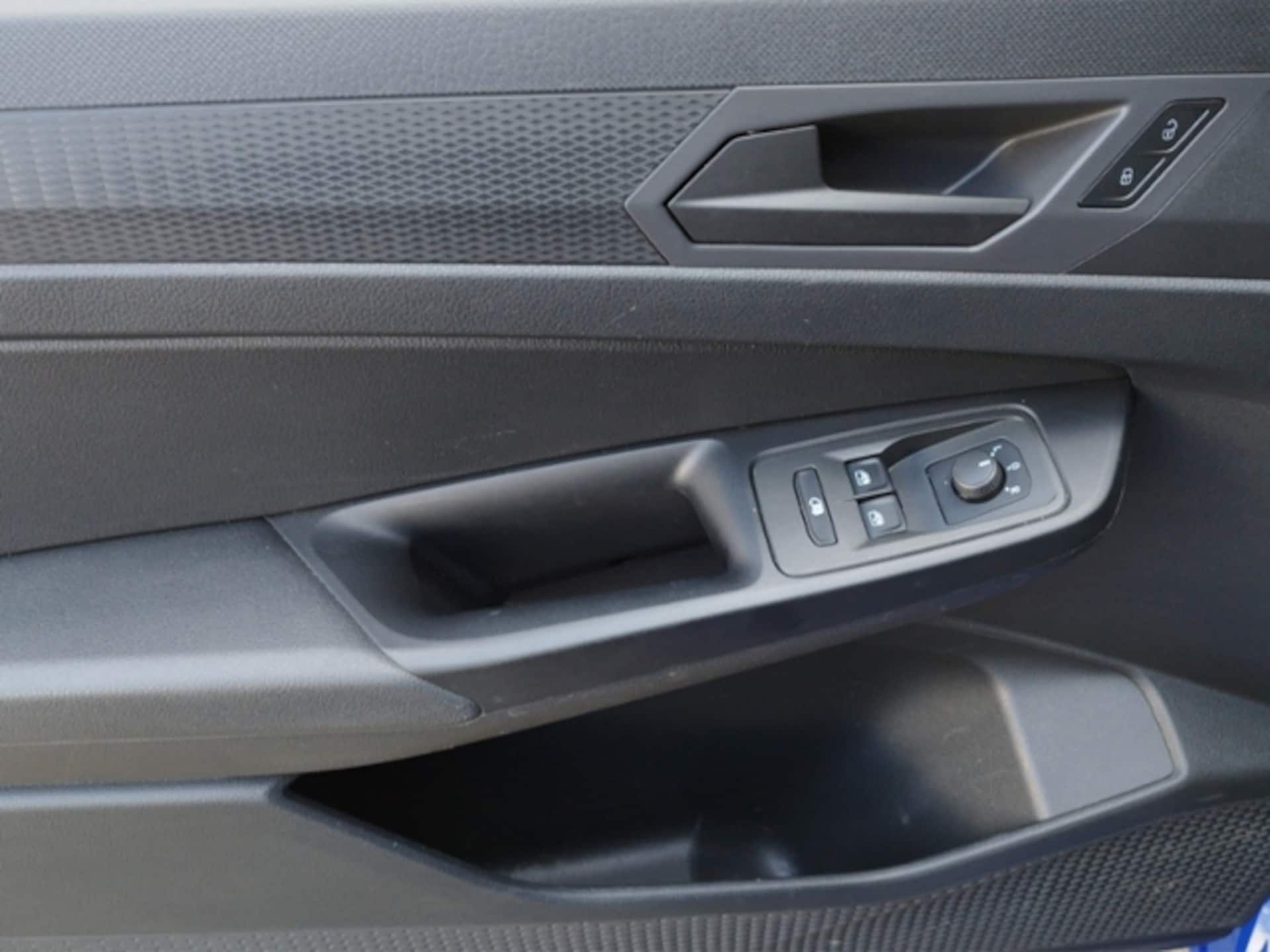 Volkswagen Caddy Maxi Cargo EcoProfi