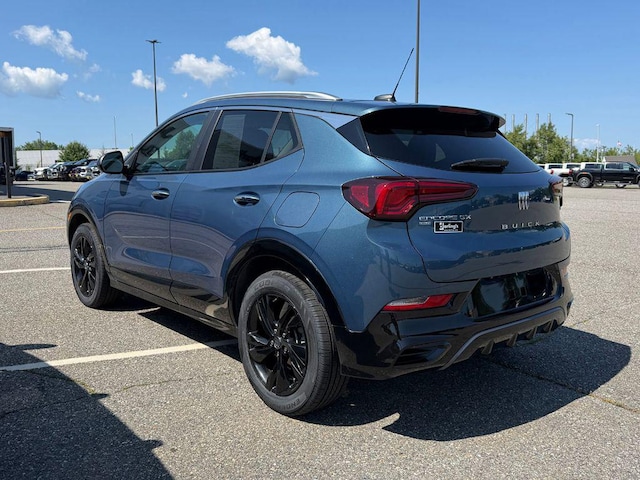 2024 Buick Encore GX
