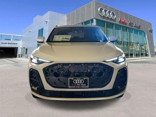 2026 Audi Q5