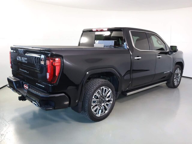 2024 GMC Sierra