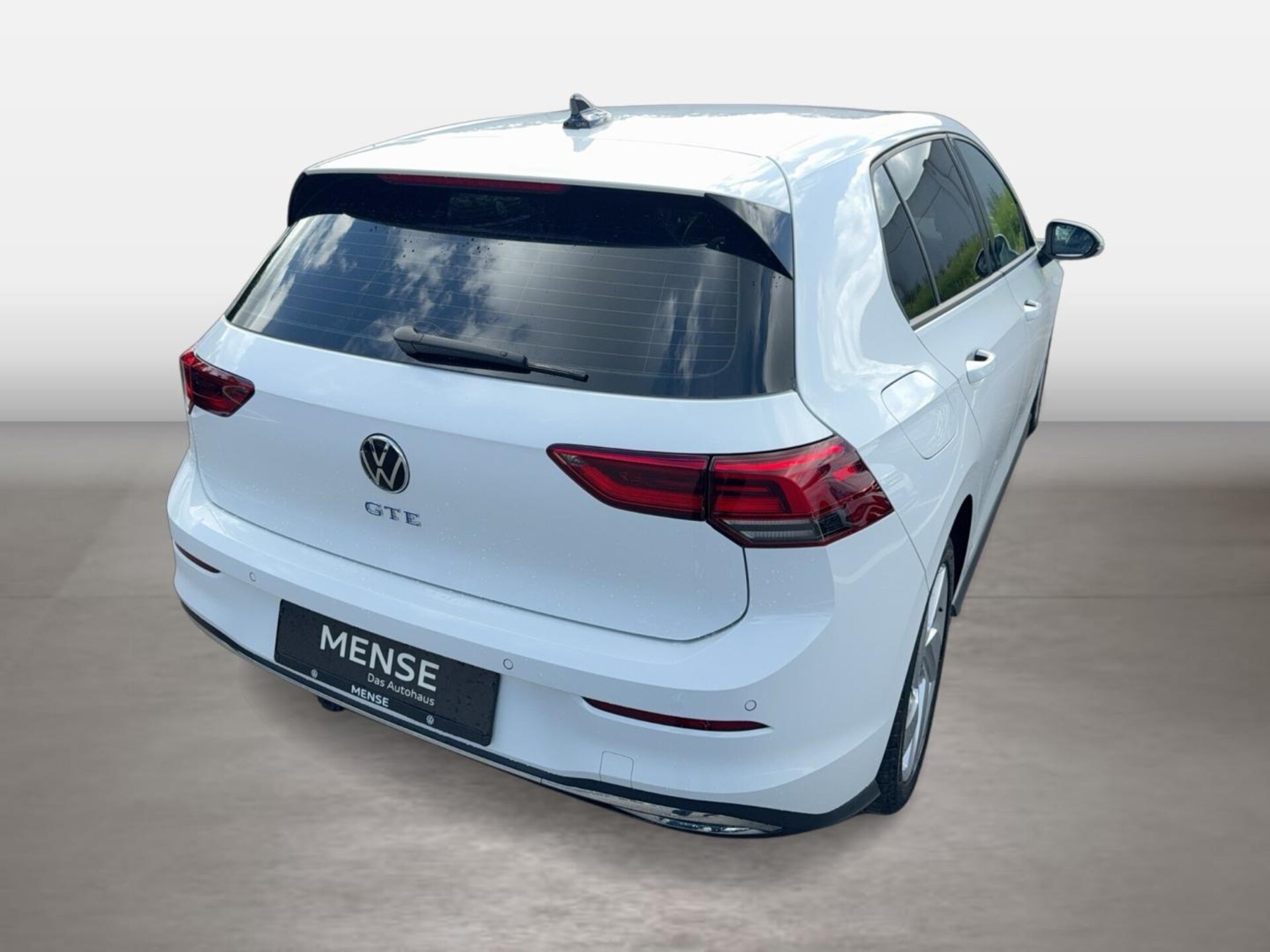 Volkswagen Golf GTE
