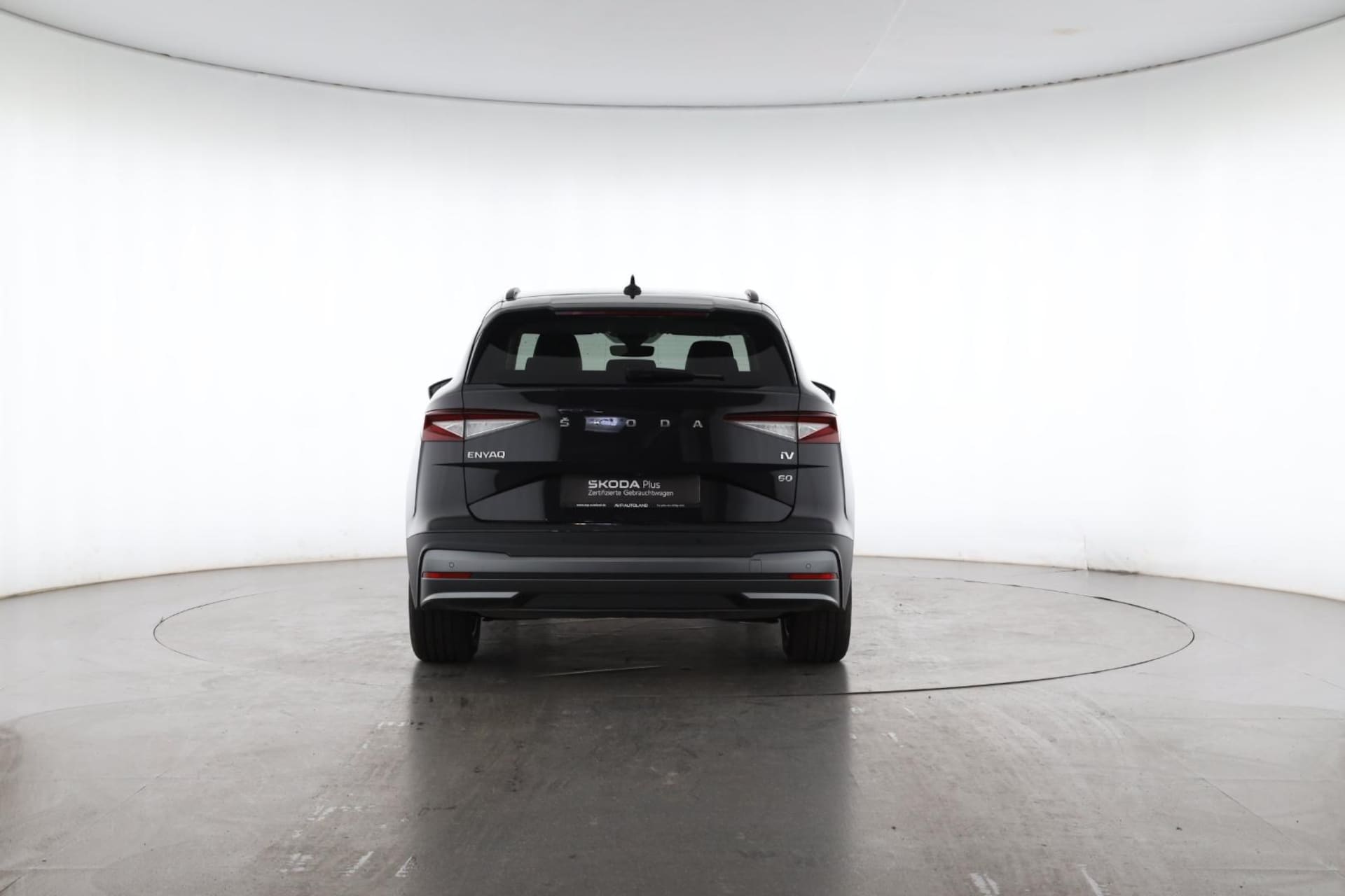 Skoda Enyaq 60