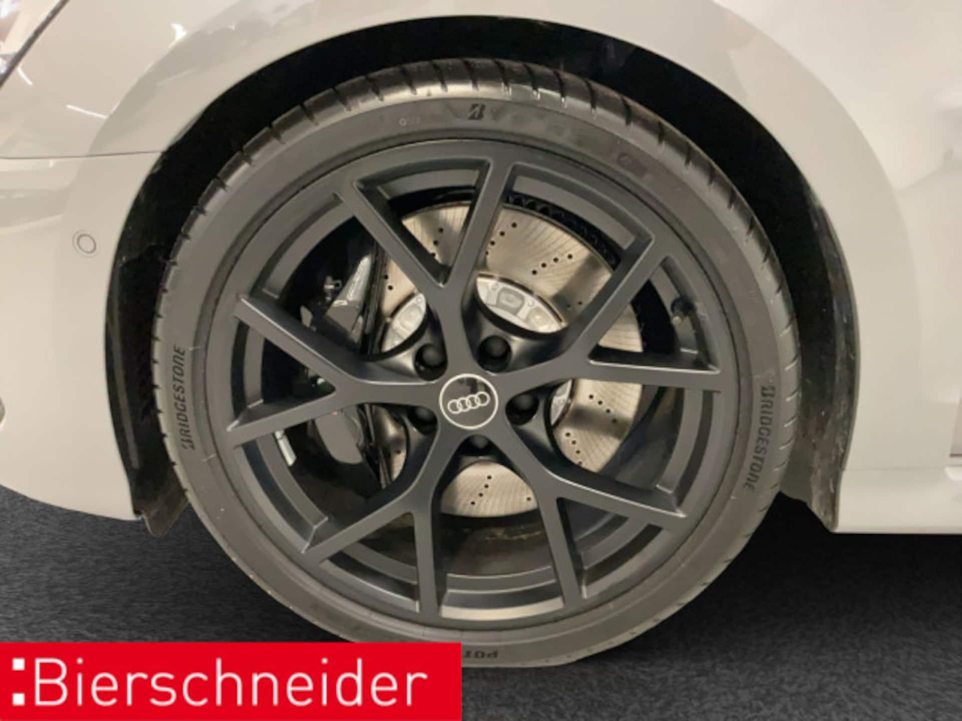 Audi RS 3 Sportback