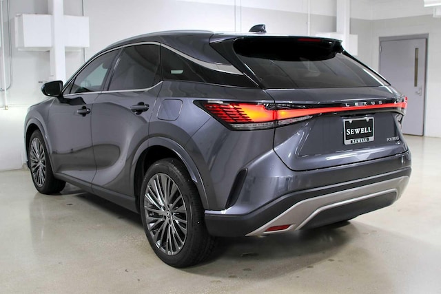 2024 Lexus RX 350
