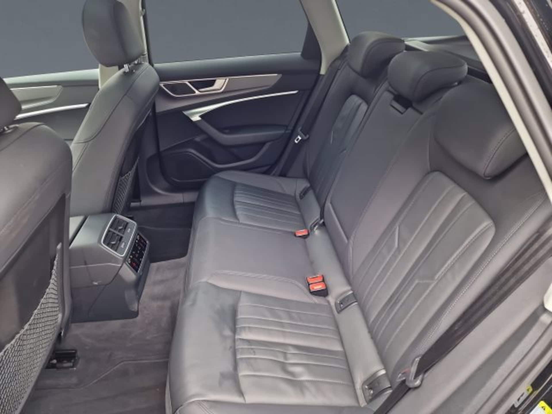 Audi A6 allroad quattro