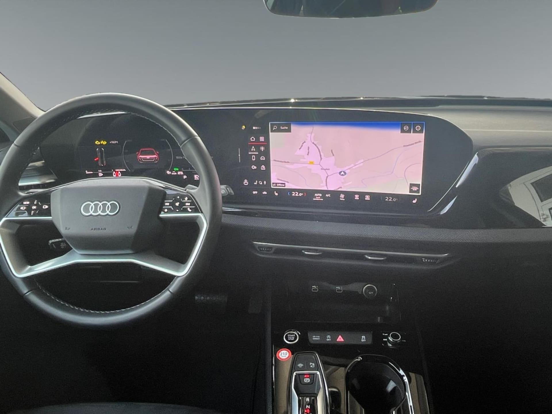 Audi A5 Avant