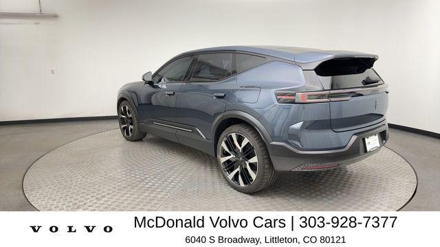 2025 Polestar 3
