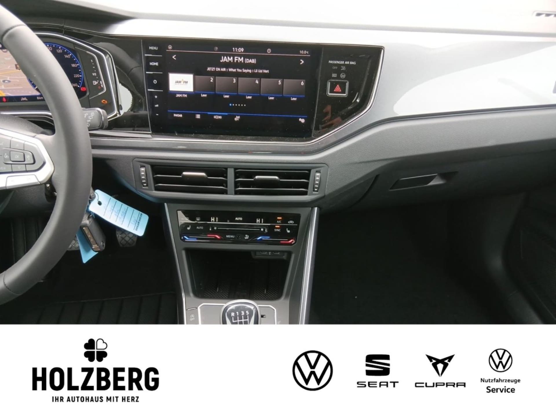 Volkswagen Taigo Style