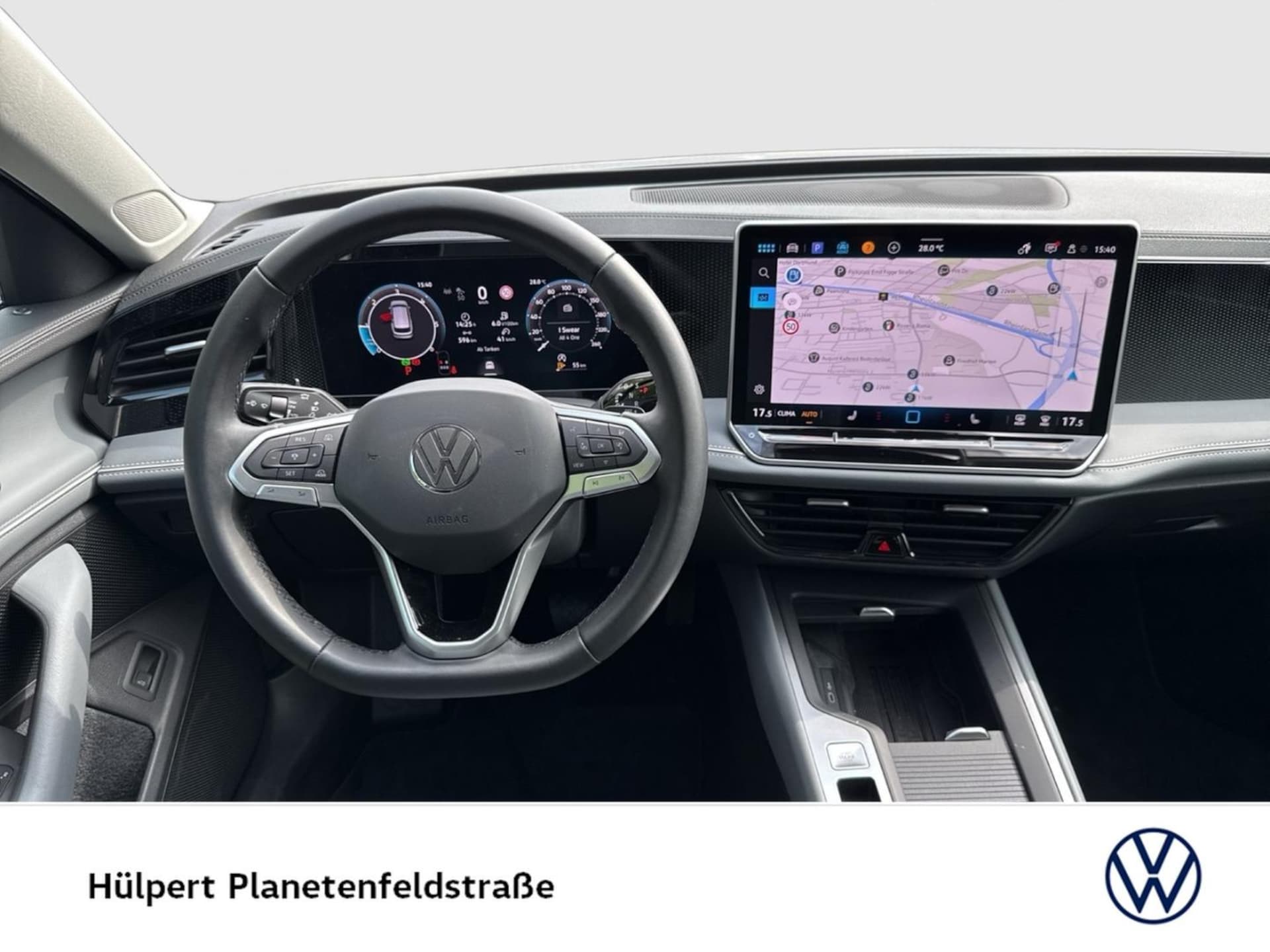 Volkswagen Passat Business