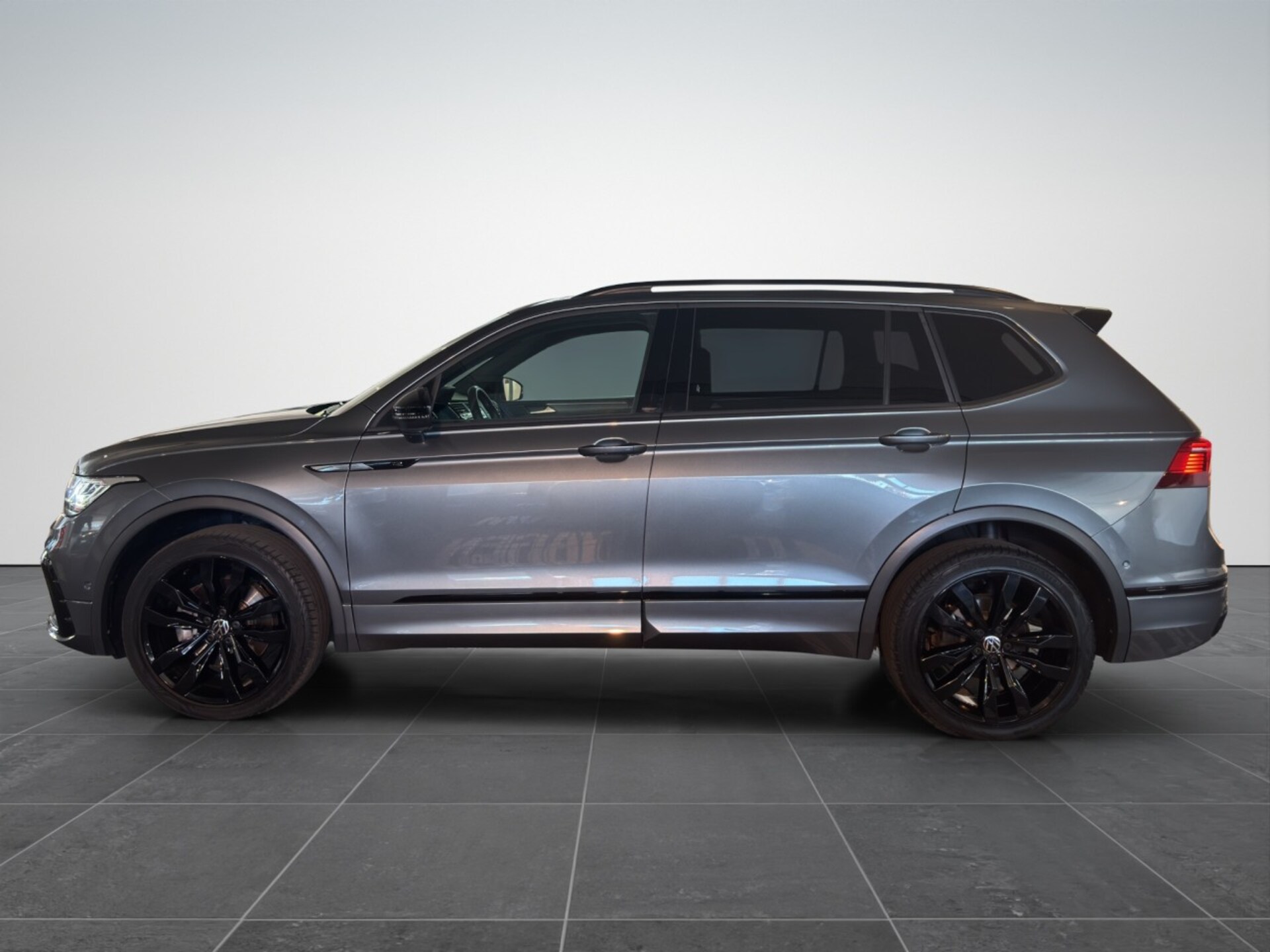 Volkswagen Tiguan Allspace R-Line
