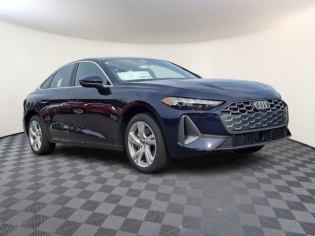 Photo of 2026 Audi A5 Sedan 