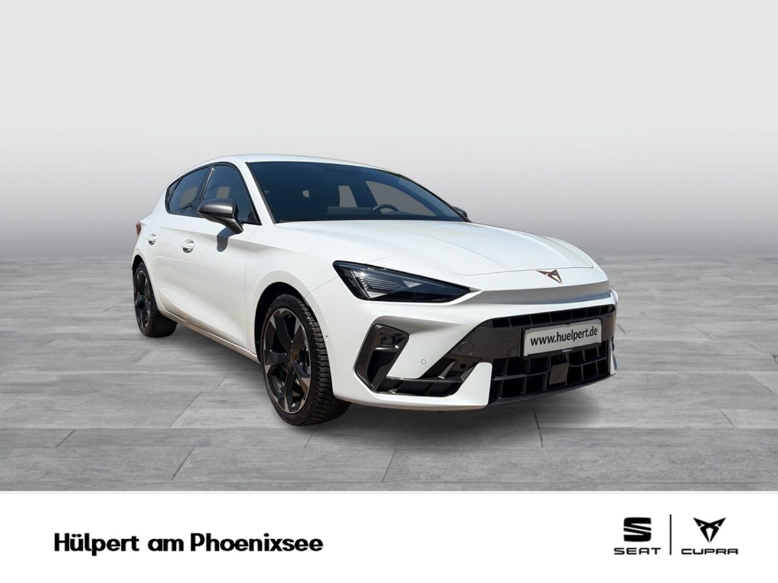 CUPRA Leon – Bild 6