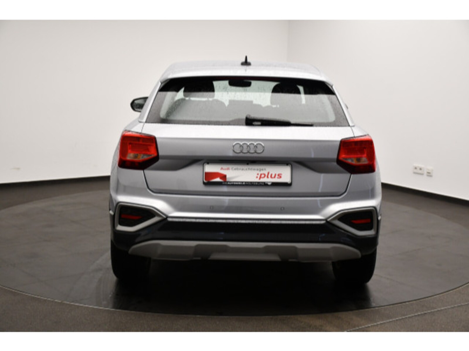 Audi Q2 – Bild 21