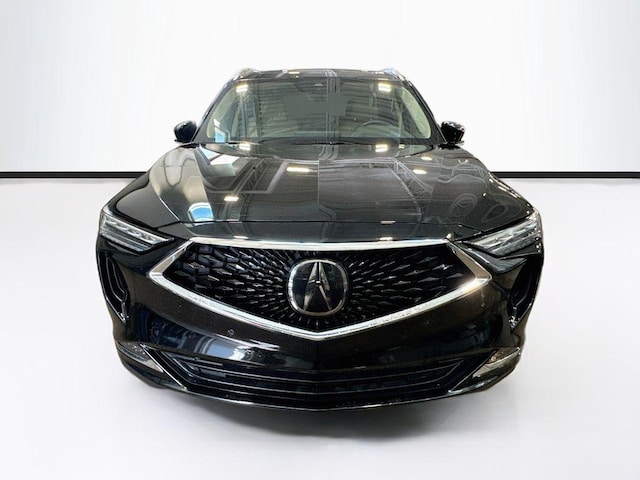 2022 Acura MDX