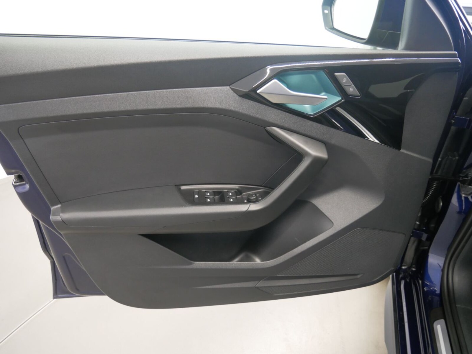 Audi A1 allstreet – Bild 15