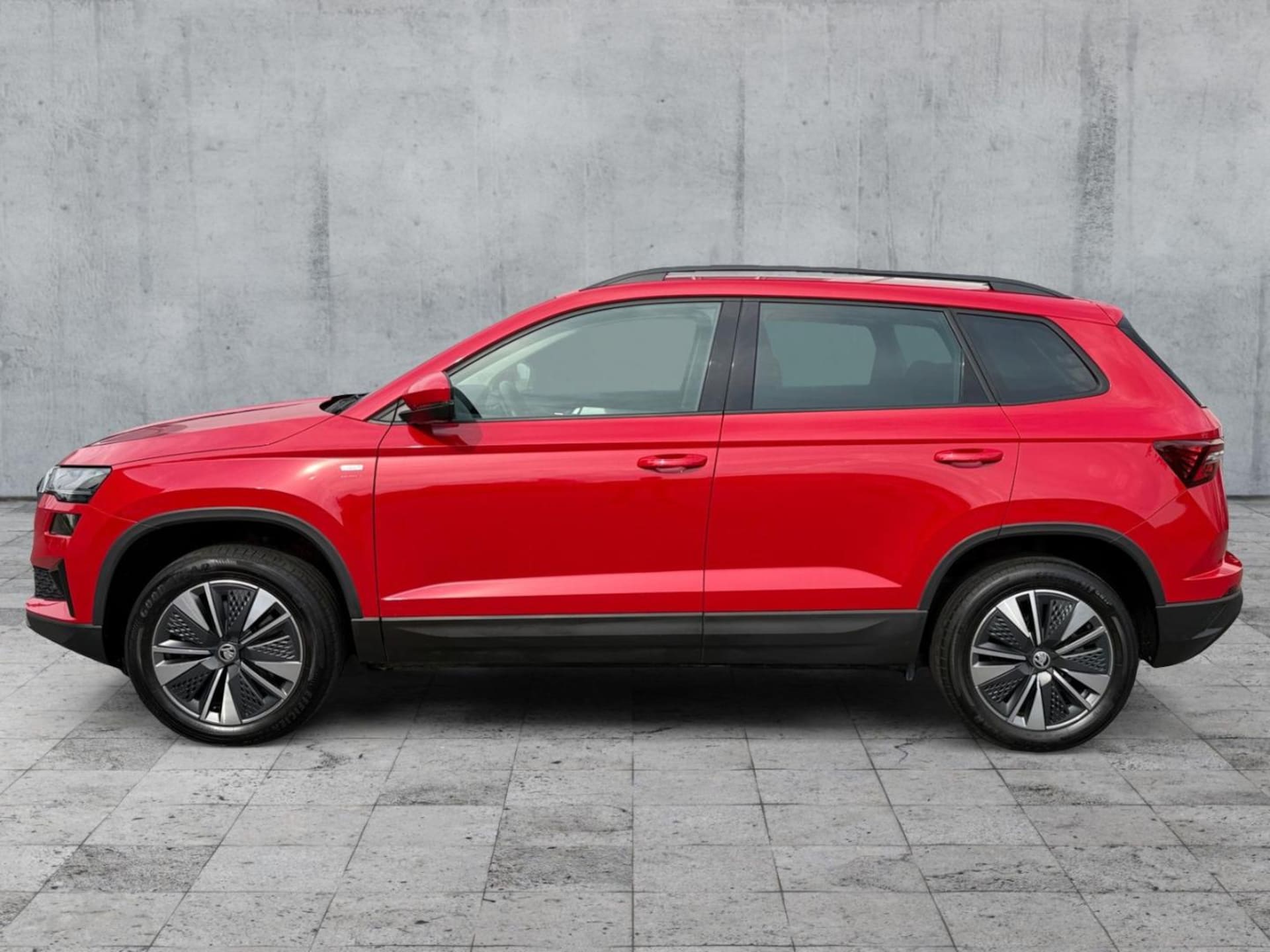 Skoda Karoq Ambition